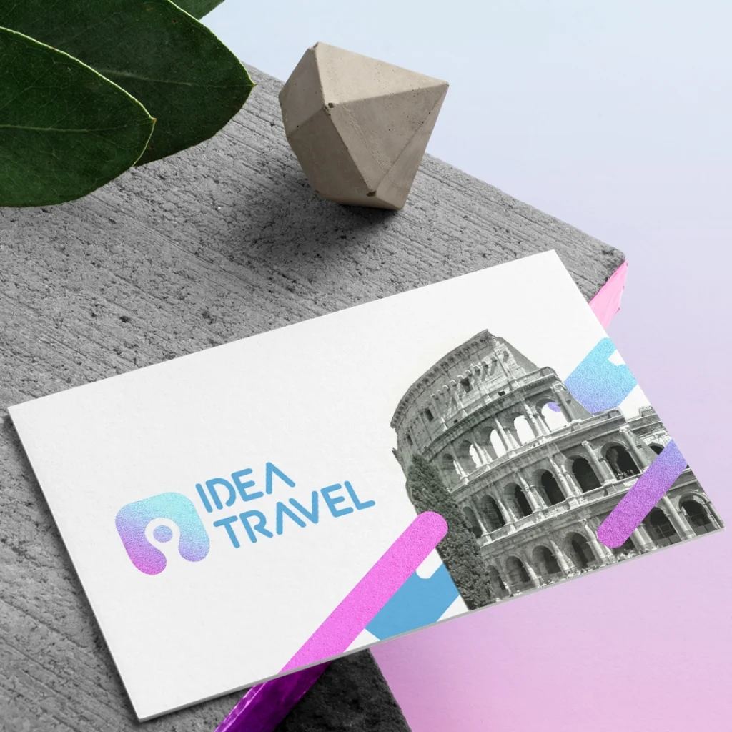 Idea Travel