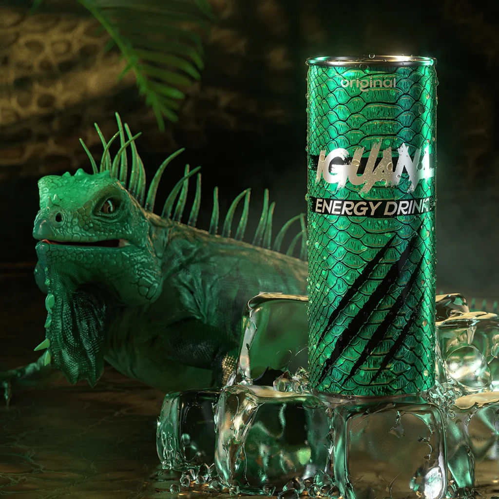 Protected: Iguana